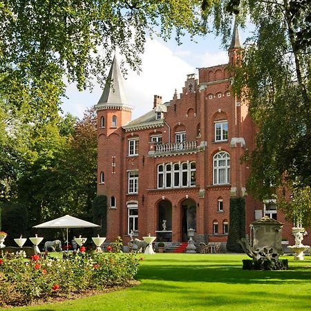 Hotel Lodewijk Van Male บรูจส์ ภายนอก รูปภาพ
