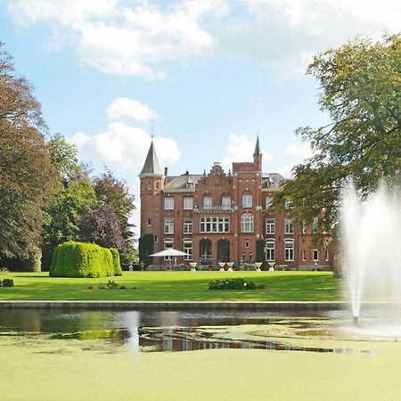Hotel Lodewijk Van Male บรูจส์ ภายนอก รูปภาพ