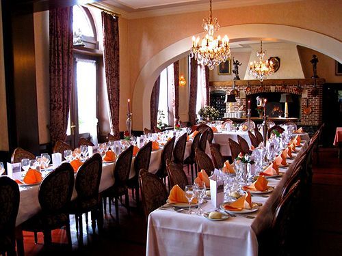 Hotel Lodewijk Van Male บรูจส์ ภายนอก รูปภาพ