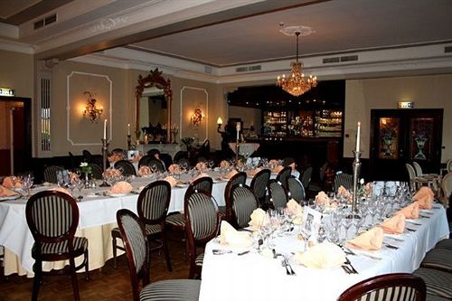 Hotel Lodewijk Van Male บรูจส์ ภายนอก รูปภาพ