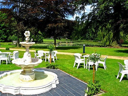 Hotel Lodewijk Van Male บรูจส์ ภายนอก รูปภาพ