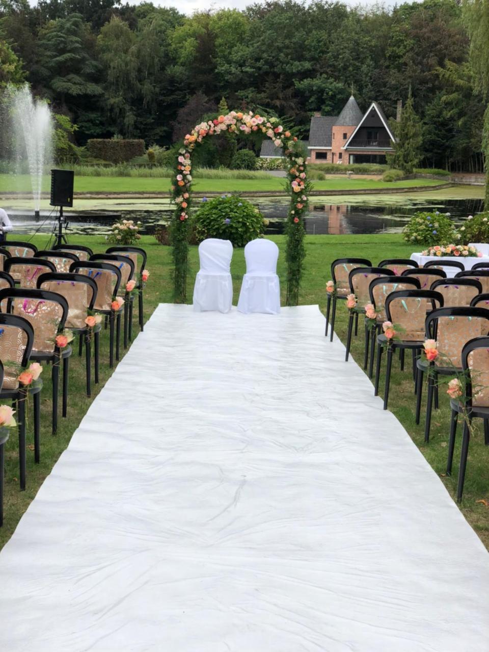 Hotel Lodewijk Van Male บรูจส์ ภายนอก รูปภาพ